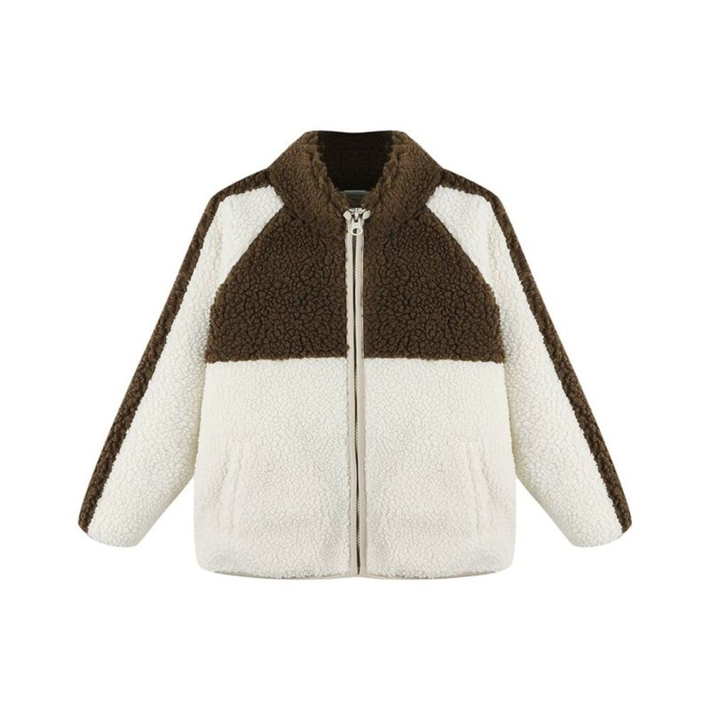 Rylee & Cru Girls  Sherpa Trails Jacket